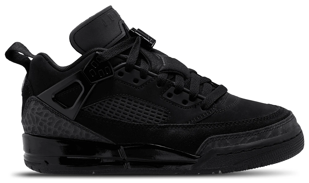 Jordan Boys Spizike Low
