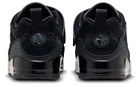 Jordan Boys Spizike Low