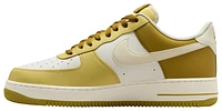 Nike Mens Air Force 1 Low - Shoes Beige/Bronze