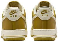 Nike Mens Air Force 1 Low - Shoes Beige/Bronze