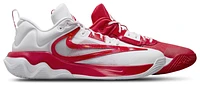 Nike Mens Giannis Immortality 3 ASW - Basketball Shoes White/University Red