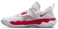 Nike Mens Giannis Immortality 3 ASW - Basketball Shoes White/University Red