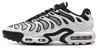 Nike Womens Air Max Plus Drift - Running Shoes Summit White/Black/Metallic Silver