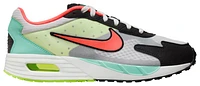 Nike Mens Air Max Solo - Running Shoes Hot Pink/Vast Grey