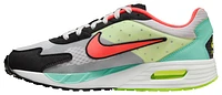 Nike Mens Air Max Solo - Running Shoes Hot Pink/Vast Grey