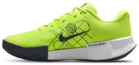 Nike Mens Zoom Challenge - Tennis Shoes Volt/Volt/Armory Navy