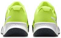 Nike Mens Zoom Challenge - Tennis Shoes Volt/Volt/Armory Navy