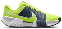 Nike Mens Zoom Challenge - Tennis Shoes Volt/Volt/Armory Navy