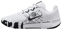 Nike Womens GP Pickleball Pro - Training Shoes White/Black/White