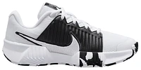 Nike Womens GP Pickleball Pro - Training Shoes White/Black/White