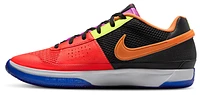 Nike Mens JA Morant 1 - Basketball Shoes Racer Blue/Black/Multi