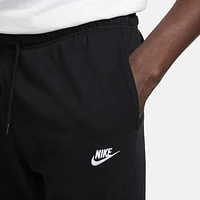 Nike Mens Club Knit Jogger