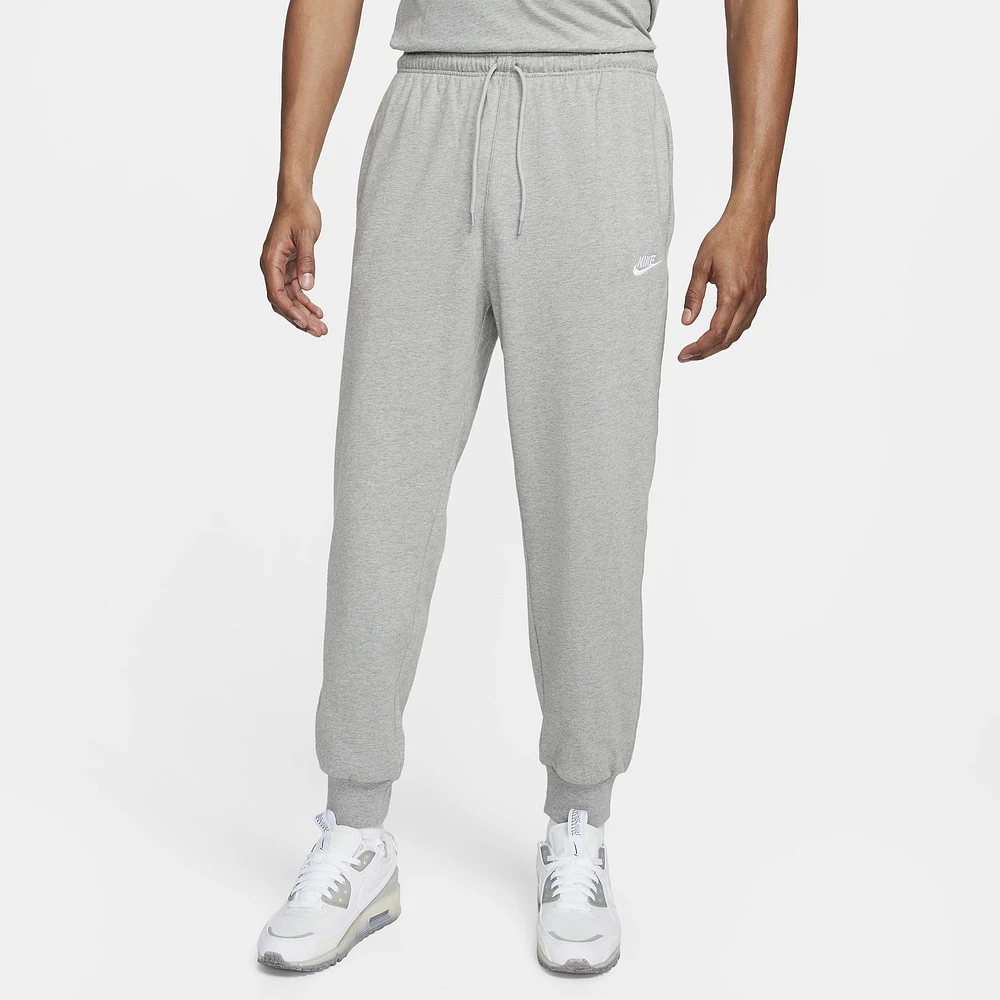 Nike Club Knit Joggers - Men's