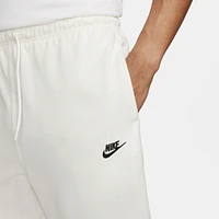 Nike Mens Club Knit Joggers