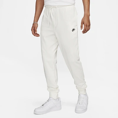 Nike Club Knit Joggers - Men's