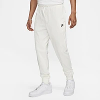 Nike Mens Club Knit Joggers