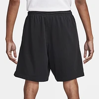 Nike Mens Nike Club Knit Short