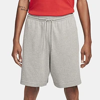 Nike Mens Club Knit Shorts