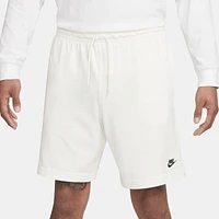 Nike Mens Nike Club Knit Shorts