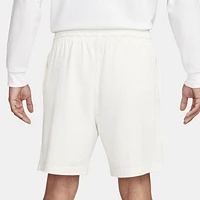 Nike Mens Nike Club Knit Shorts