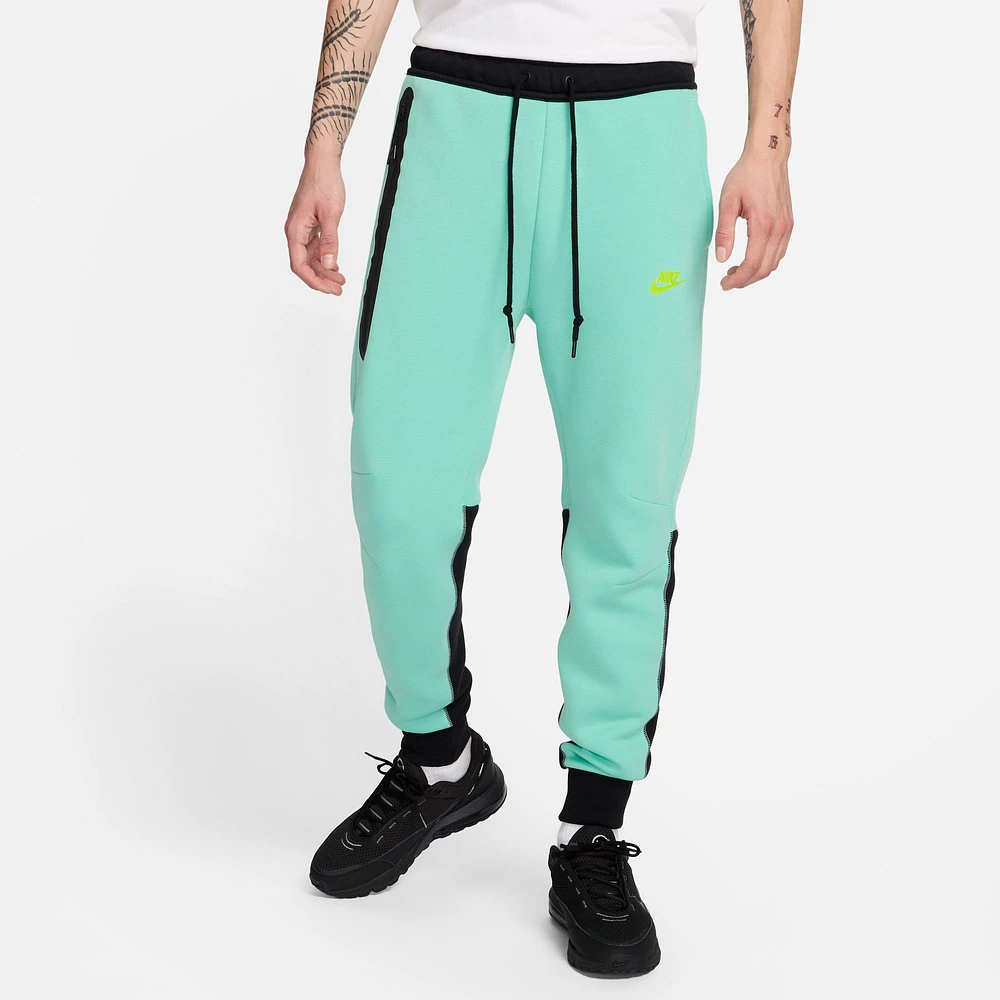 Nike Mens Tech Fleece Joggers