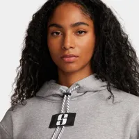 Nike Womens Nike Sabrina Hoodie