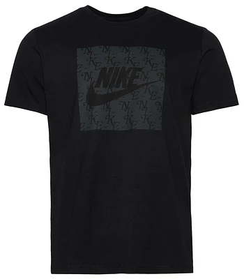 Nike Mens Monogram T-Shirt