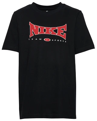 Nike Vintage Logo T-Shirt - Boys' Grade School