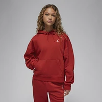 Jordan Womens Jordan Brooklyn Fleece Pullover