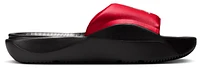 Jordan Boys Franchise Slides - Boys' Grade School Shoes Varsity Red/Black/White