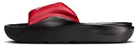 Jordan Boys Franchise Slides - Boys' Grade School Shoes Varsity Red/Black/White