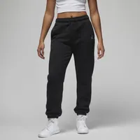 Jordan Womens Brooklyn Fleece Pants