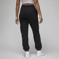 Jordan Womens Brooklyn Fleece Pants