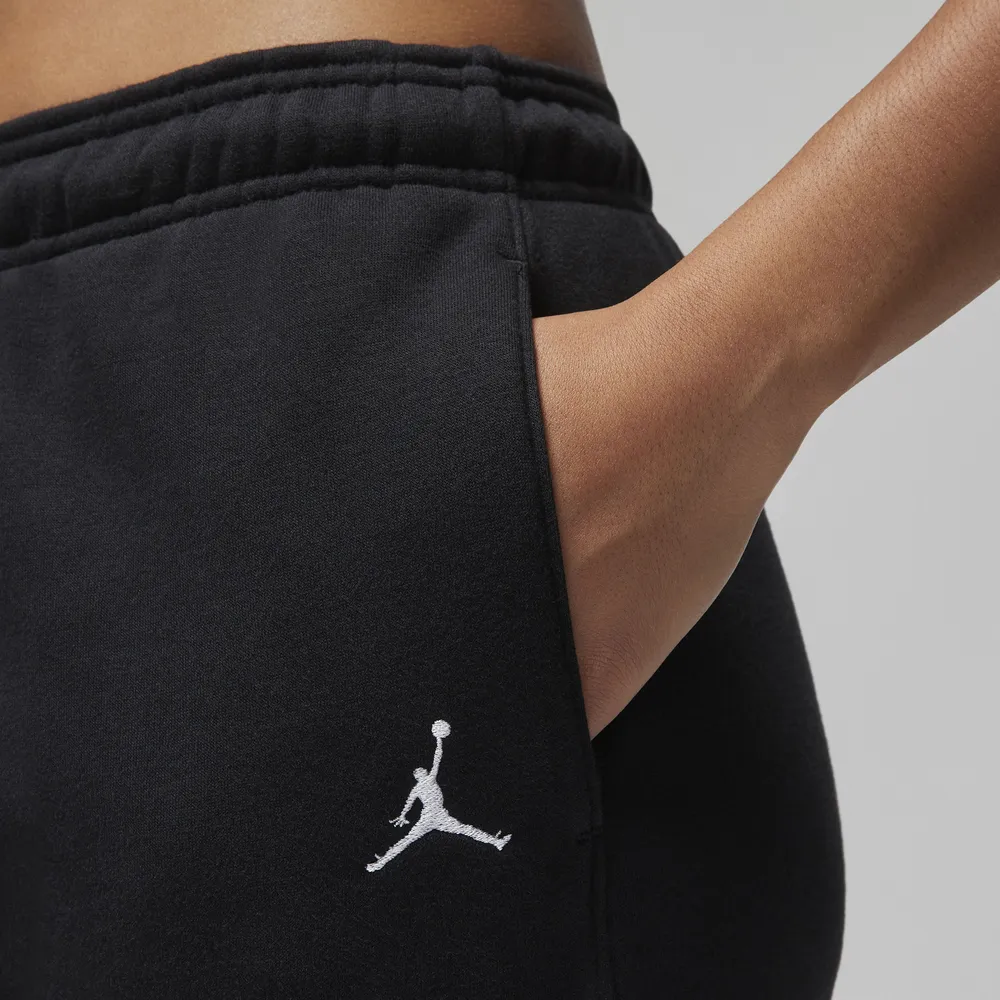 Jordan Womens Brooklyn Fleece Pants