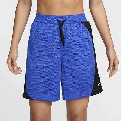 Nike Essential Mesh Dri-FIT Shorts - Women's