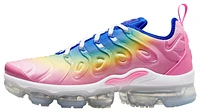 Nike Womens Air Vapormax Plus - Shoes Spring Green/Pink Spell/Citron