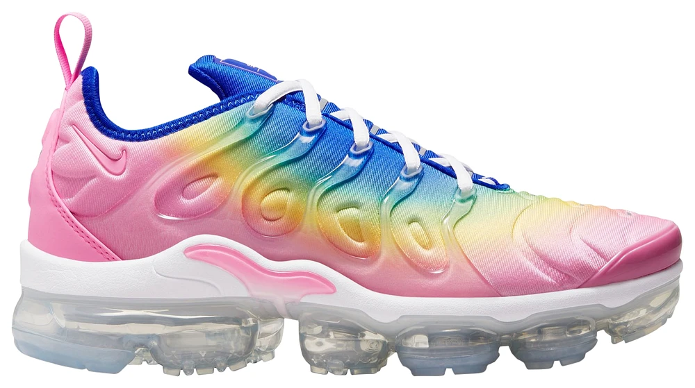 Nike Womens Air Vapormax Plus - Shoes Spring Green/Pink Spell/Citron