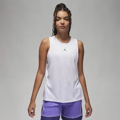 Jordan Sport Diamond Tank - Women's