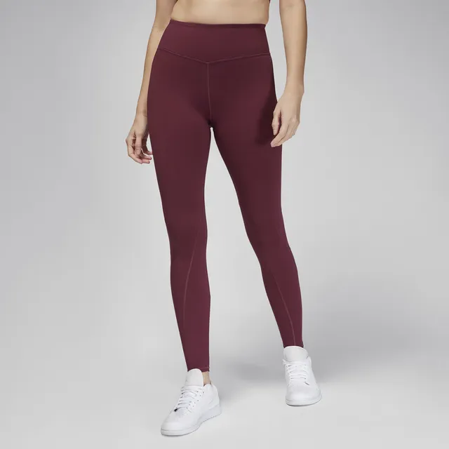 Nike Women's Nike Royal, White Los Angeles Rams 7, 8 Performance Leggings