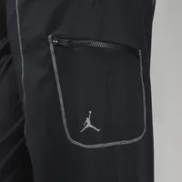 Jordan Womens Sport Tunnel Pants - Black/Black