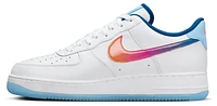 Nike Mens Air Force 1 '07 PRM - Shoes White