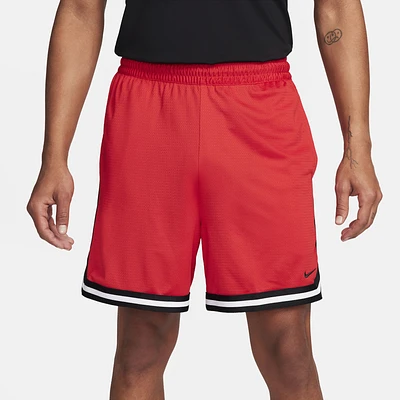 Nike Mens Dri-FIT DNA 6" Shorts
