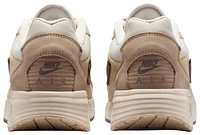 Nike Mens Nike Air Max Solo - Mens Running Shoes Sesame/Sanddrift/Smokey Mauve Size 10.5