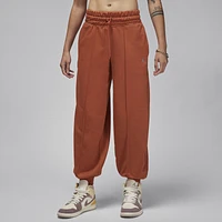 Jordan Womens SPT Fleece GFX Pant