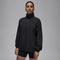 Jordan Womens SPT Dri-FIT Woven Jacket