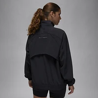 Jordan Womens SPT Dri-FIT Woven Jacket