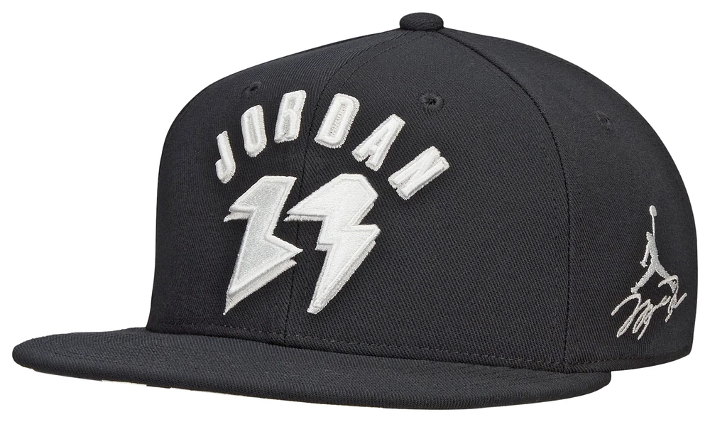 Jordan Pro MVP Snapback Cap - Men's