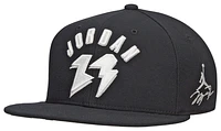 Jordan Pro MVP Snapback Cap - Men's