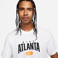Nike Mens NSW Short Sleeve City T-Shirt -Atlanta