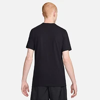 Nike Mens NSW Short Sleeve City T-Shirt Dallas